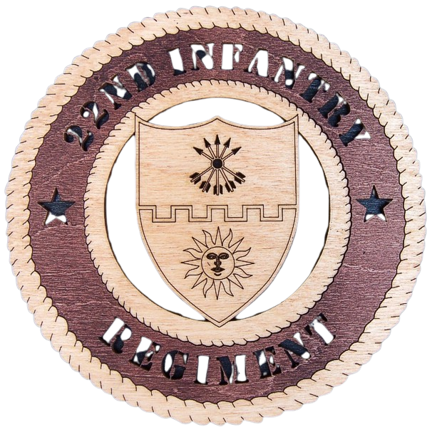 22nd Infantry Regiment